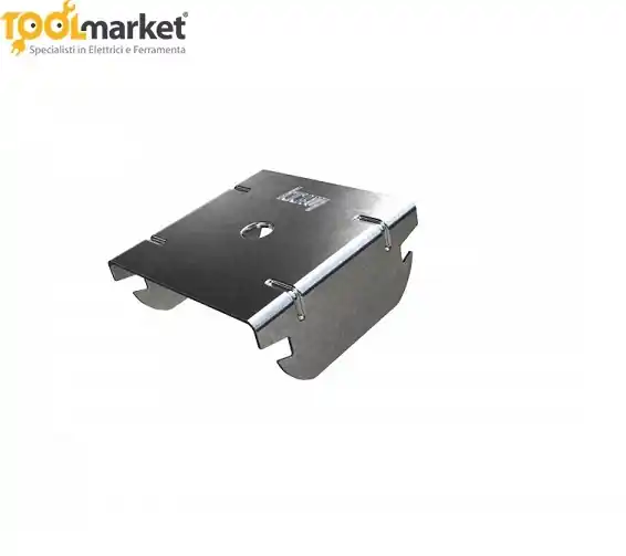 Voordeelprijs Gancio semplice filettato KNAUF 10 pezzi 5330