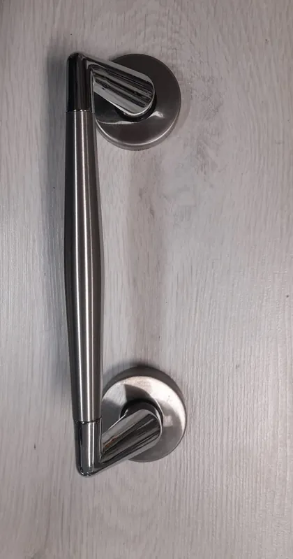 Lage Prijs Maniglione inox Ginevra da 182mm Zancato 7126