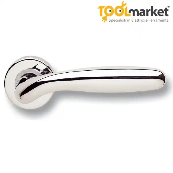 Maniglia modello AIRONE in cromo lucido GHIDINI 7042 Beste Prijs