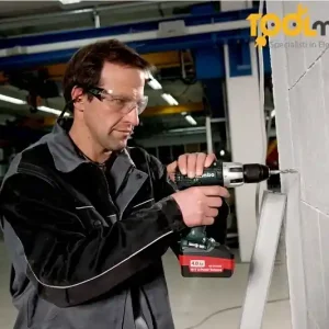 Fabrieksprijs Trapano avvitatore a percussione a batteria SB18-LT 2x4 Ah METABO sb18 lt