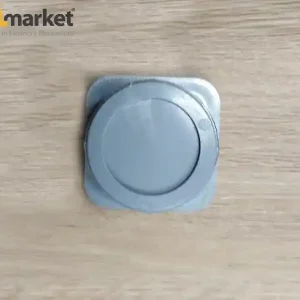Tijdelijk Beschikbaar Maniglia ad incasso modello 345 POLIPLAST 14922