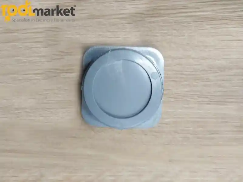 Tijdelijk Beschikbaar Maniglia ad incasso modello 345 POLIPLAST 14922