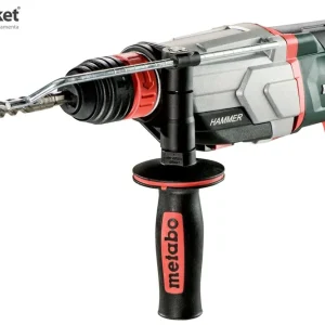 Hete Deal Martello combinato KHE 2660 QUICK - Metabo 17985