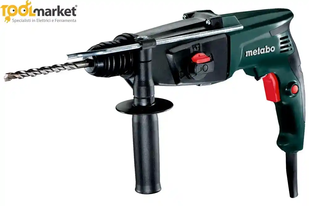 Speciale Aanbieding Martello combinato KHE 2444 - METABO 3037