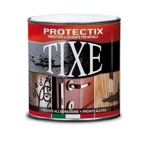 Protettivo a solvente per metalli PROTECTIX - TIXE 6417 Dagaanbieding