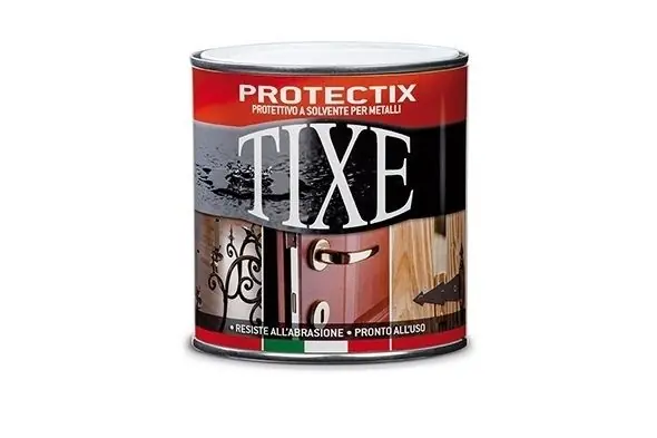 Protettivo a solvente per metalli PROTECTIX - TIXE 6417 Dagaanbieding