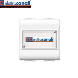 Lage Prijs Pulsante portanome Life ECL4025wh 32008