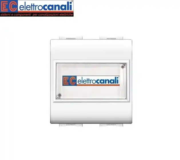 Lage Prijs Pulsante portanome Life ECL4025wh 32008