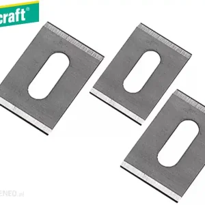 Lame ricambio 4310 per rifilatore - WOLFCRAFT 18883 Aanbieding