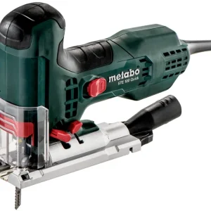Seghetto alternativo modello STE QUICK 100 - METABO 24449 Betaalbaar