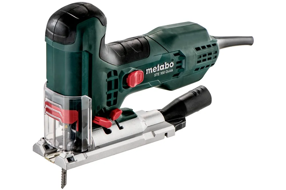 Seghetto alternativo modello STE QUICK 100 - METABO 24449 Betaalbaar