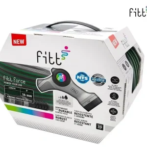Aanbieding Tubo giardino Fitt Force 20mt kit 8723