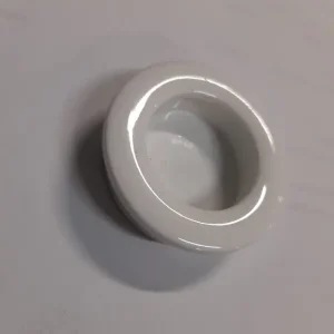 Beste Prijs Maniglia incasso plastica foro 35 bianca 7032