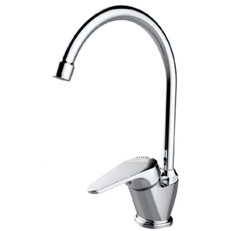 Rubinetto per lavello alto mix MIA 21873 Rechtstreeks Van De Fabrikant