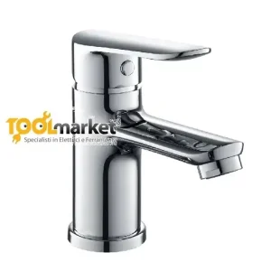 Rubinetto per lavabo mix ONE 21876 Finale Uitverkoop