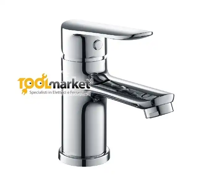 Rubinetto per lavabo mix ONE 21876 Finale Uitverkoop