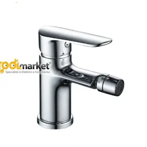 Rubinetto per bidet mix ONE 21875 Hete Deal