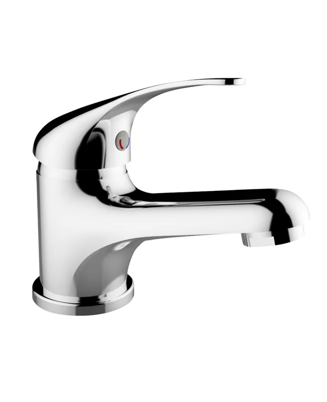 Dagaanbieding Rubinetto per lavabo mix EVA SCARUB0729CR 21866