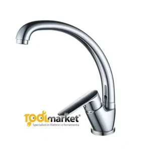 Rubinetto per lavello alto boston mix 21879 Must-Have