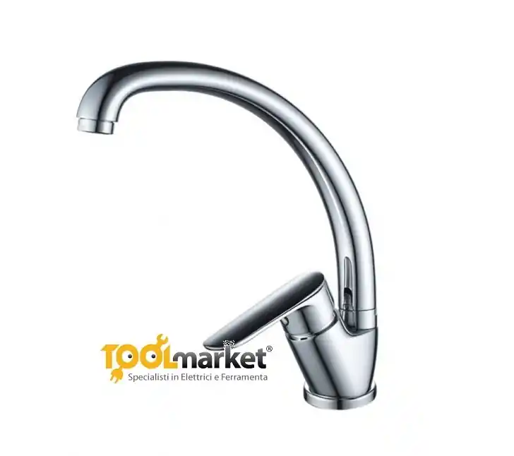 Rubinetto per lavello alto boston mix 21879 Must-Have