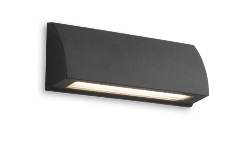 Applique segnapasso Intec Shelby 4w 460 LM 24825 Koop Vandaag