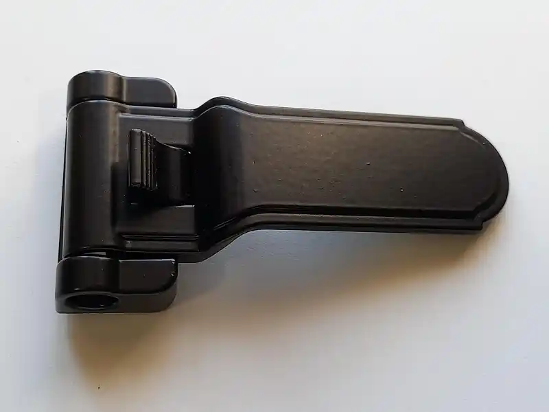 Spagnoletta a scatto xs H00003.03.93 AGB 26670 Beperkt Aanbod