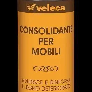 Consolidante per legno ml.750 Veleca 24644 Exclusieve Aanbieding
