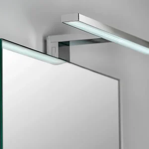 Beperkt Aanbod Applique per specchi led 7w Emuca 5145411 320107