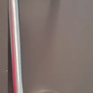 Dagaanbieding Maniglione inox Nevada tondo modello Q.838Q.32.382.350.60 14535