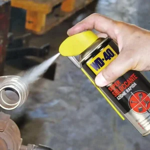 Super sbloccante ad azione rapida specialist - WD40 27233 Actieprijs