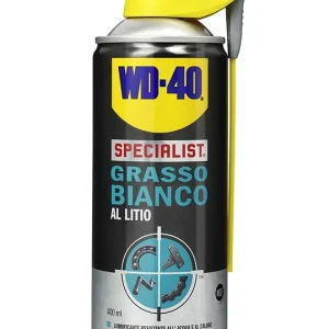 Grasso bianco al litio specialist - WD40 10725 Speciale Aanbieding