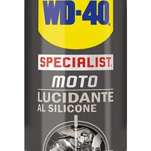 Gereduceerde Prijs Lucidante al silicone per moto specialist - WD40 23995