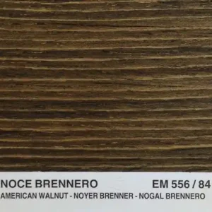Laatste Versie Impregnante sintetico EM0556/xx da lt1 - SAYERLACK 84 Noce brennero 24121