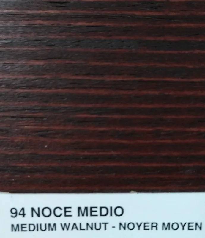 Impregnante sintetico EM0556/xx da lt1 - SAYERLACK 94 NOCE 24220 Actieprijs