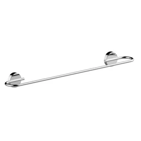 Serie bagno Wire Aquasanit porta asciugamani 60cm 3972 Laatste Kans