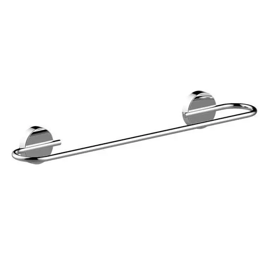 Superprijs Serie bagno Wire Aquasanit porta asciugamani 45 cm 26875