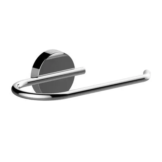 Serie bagno Wire Aquasanit Porta rotolo 3740 Speciale Aanbieding