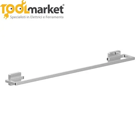 Serie bagno Cubo Aquasanit porta asciugamani 60cm 4203 Populair