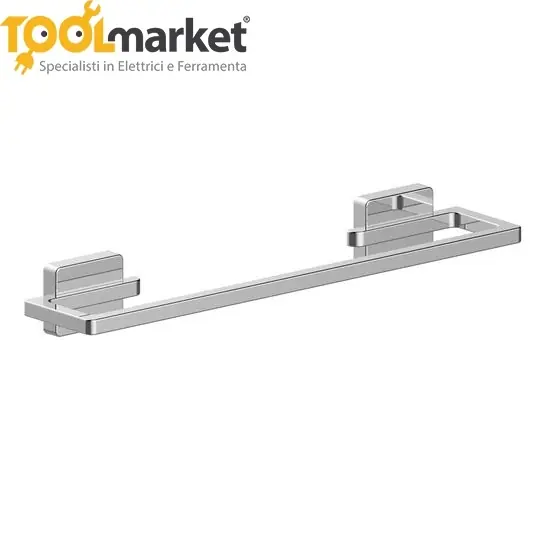 Betaalbaar Serie bagno Cubo Aquasanit porta asciugamani 30 cm 24866