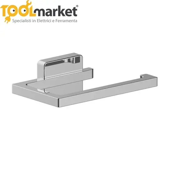 Korting Serie bagno Cubo Aquasanit Porta rotolo 4228