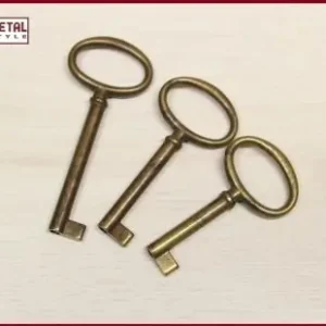 Op = Op Chiave anticata per mobili universale 337060340N03 gambo 42 mm 8941-42