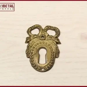 Voordeelprijs Bocchetta per mobile patine‘ 30645048V054 ottone antico 8904-03