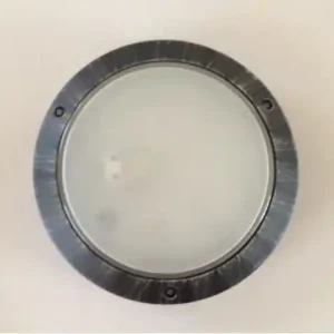 Plafoniera Oviedo cm27 Antico nero-argento 7888-neroant Betrouwbaar