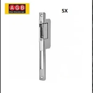 Alleen Vandaag Incontro elettrico per sicurtop W98004XXXX e W98104.01.01 SX 7220