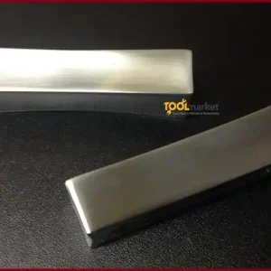 Dagaanbieding Maniglia per mobile moderna Formae 114 64mm cromosatinato 6919
