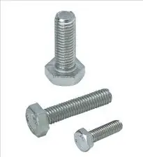 Aanbieding Bulloni testa esagonale diametro 14mm DIN933 acciaio 8.8 14x100 pezzi 25 546