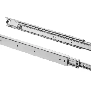 Guide estrazione totale cuscinetti PROFONDITà 80 CM 5114 Alleen Vandaag
