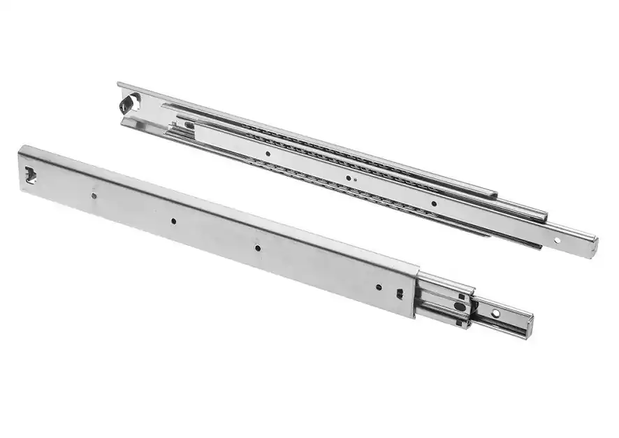 Guide estrazione totale cuscinetti PROFONDITà 80 CM 5114 Alleen Vandaag