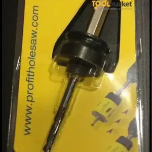 Alberino universale per frese bimetalliche Per frese da 32 a 210mm 4753 Rechtstreeks Van De Fabrikant