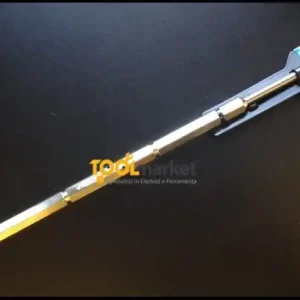 Uitverkoop Punta centraggio Extra lunga per MultiPurpose Per frese da 32 a 330mm 4754